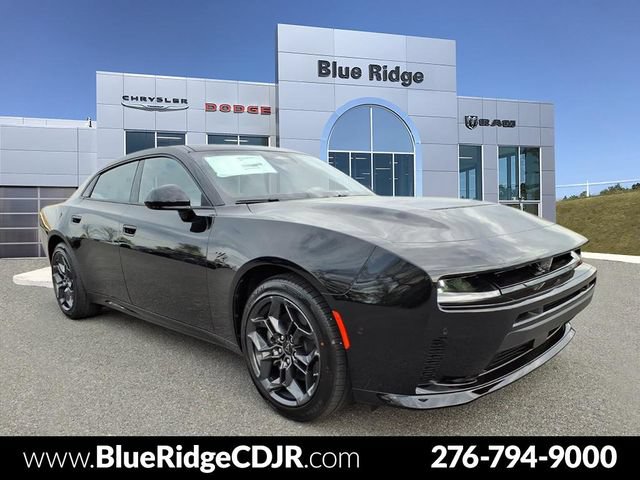 New 2026 Dodge Charger GT w/ Driver Convenience Group AWD/4WD video 1