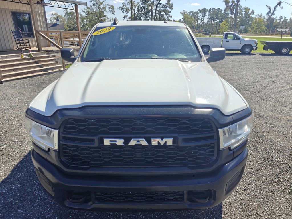 Used 2020 RAM 2500 Tradesman image 3