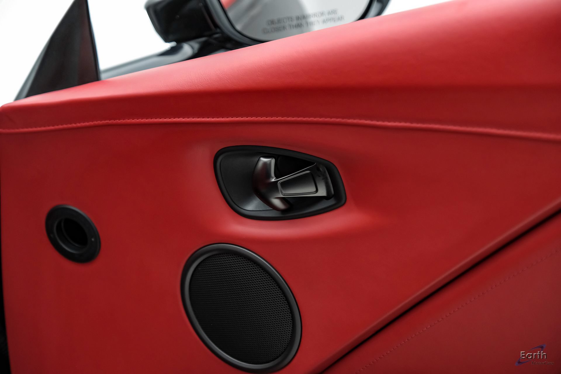 Used 2022 Aston Martin V8 Vantage Roadster RWD image 96