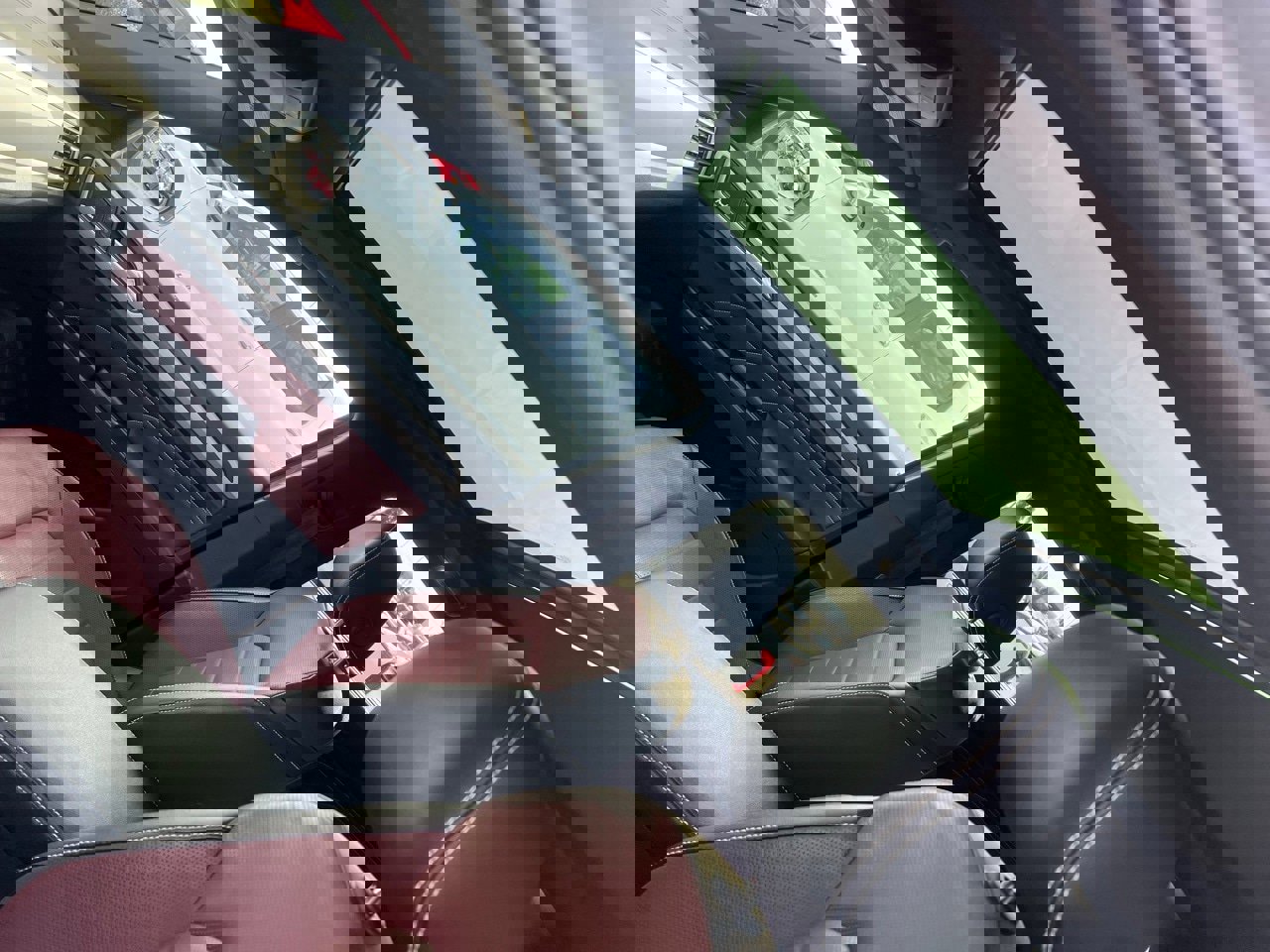 Used 2021 Volkswagen Atlas Cross Sport SEL Premium image 12