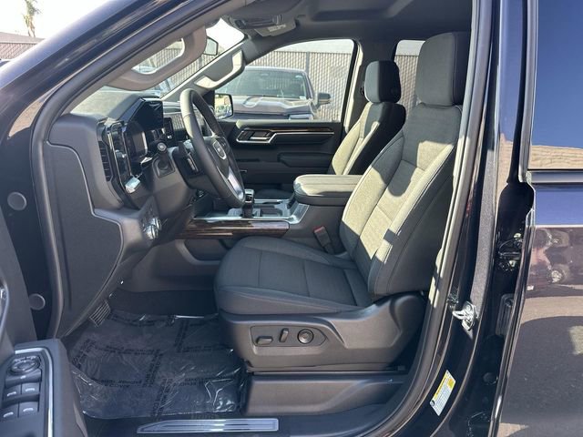 New 2026 GMC Sierra 1500 Elevation w/ LPO, Elevation Black Package image 21