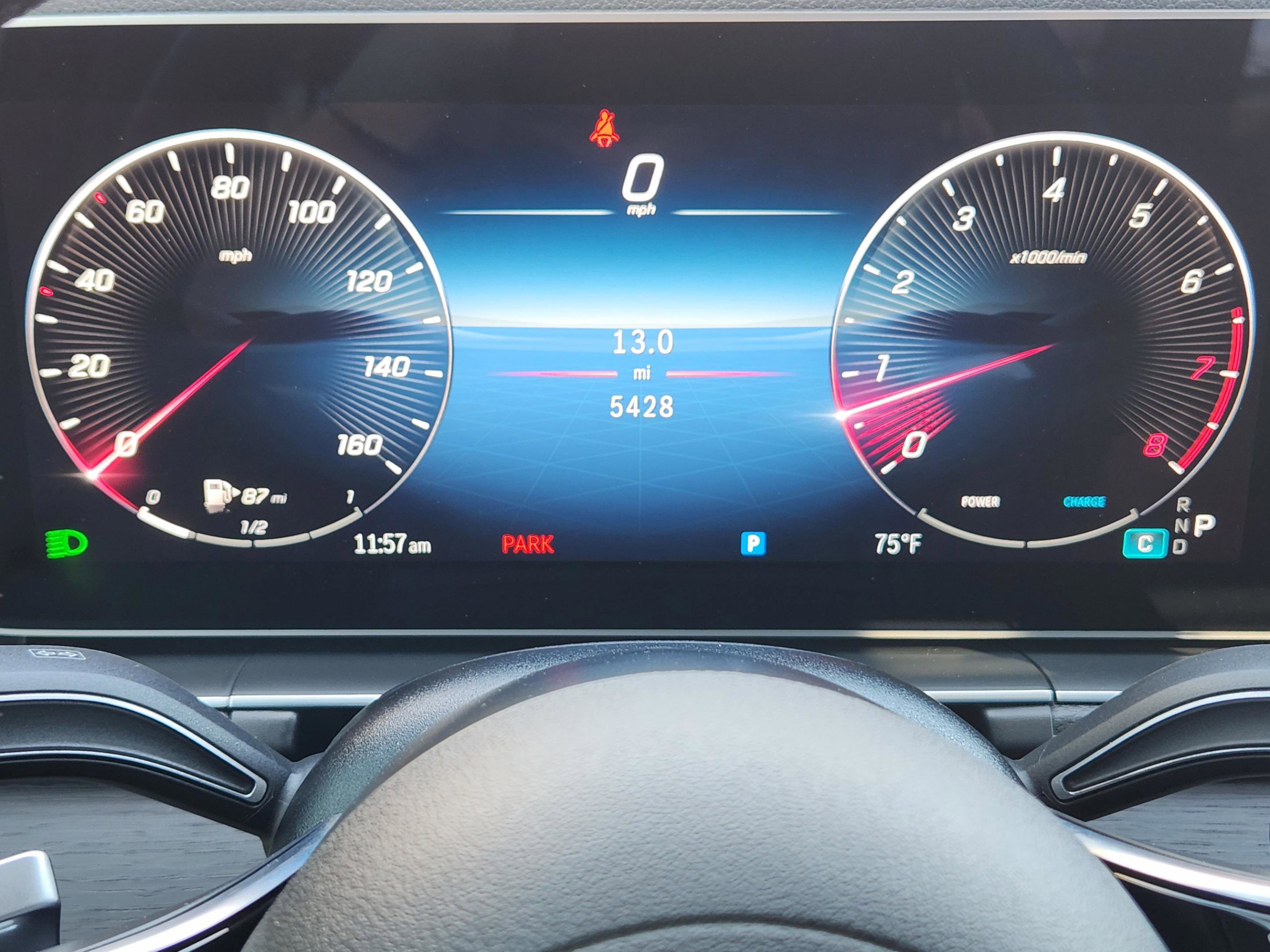 Certified 2025 Mercedes-Benz GLE 350 4MATIC image 9