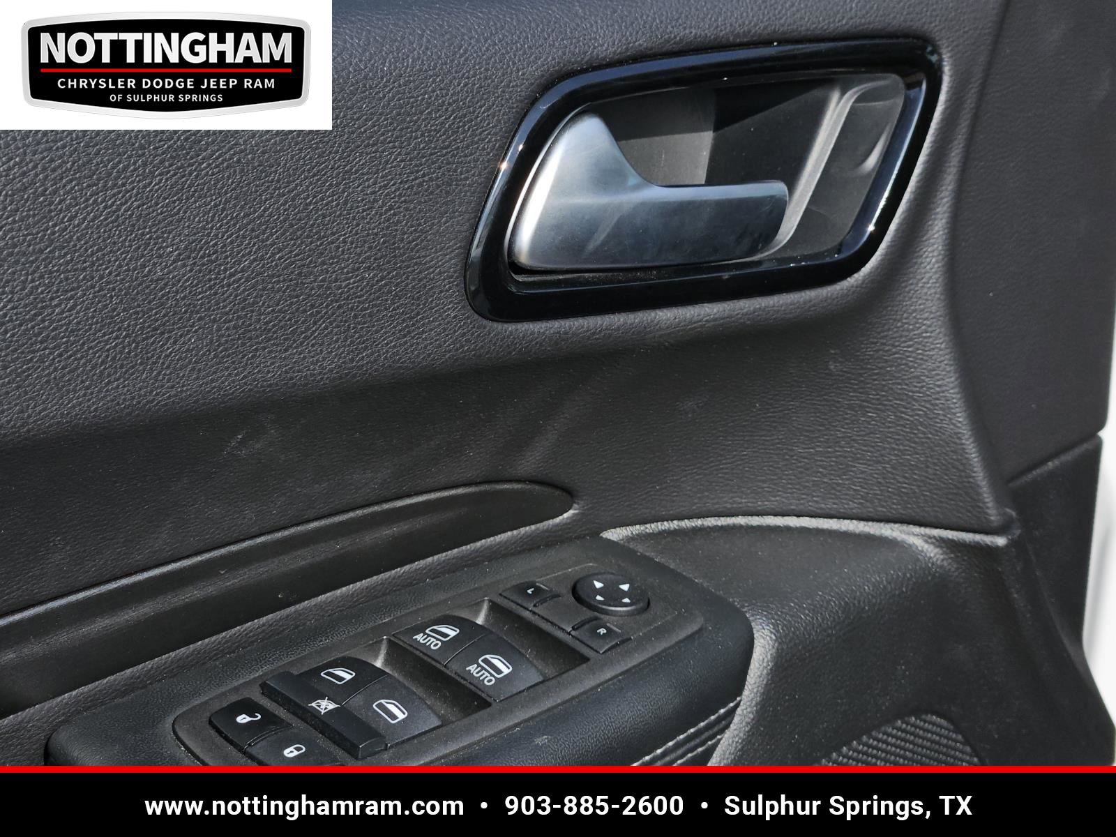 Used 2022 Dodge Durango SXT image 26