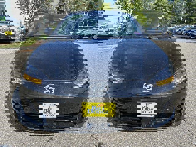 Certified 2024 Hyundai Ioniq 6 SEL image 29