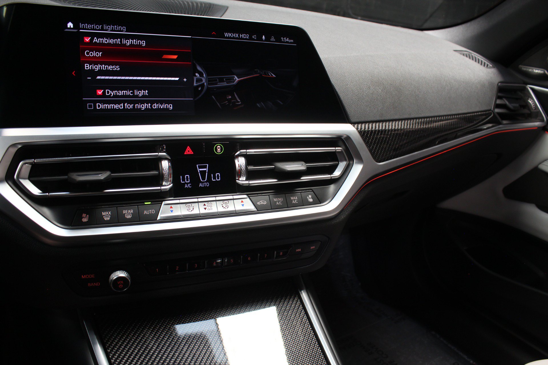 Used 2022 BMW M4 xDrive Competition AWD/4WD image 65