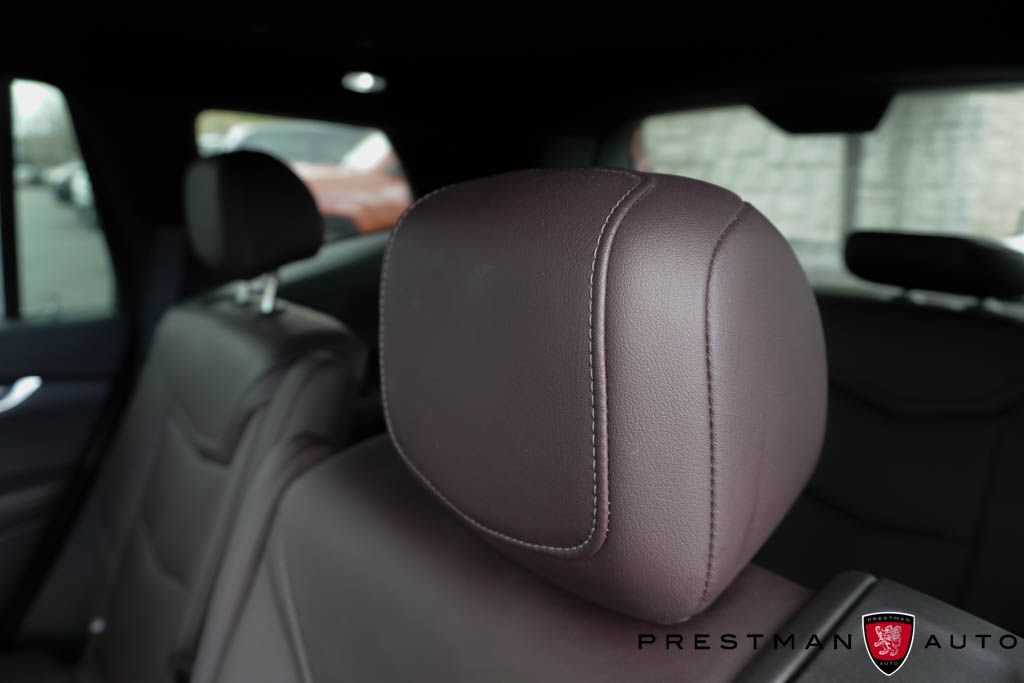 Used 2021 Cadillac XT6 Premium Luxury AWD/4WD image 51