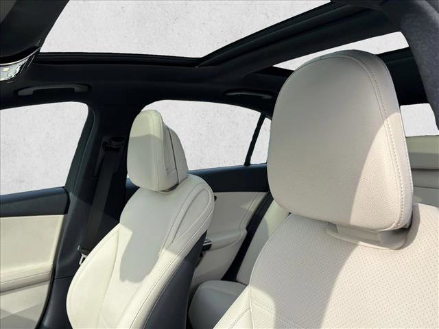 Used 2022 Mercedes-Benz C 300 4MATIC Sedan image 8