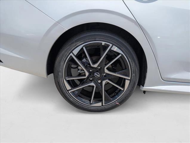 New 2025 Nissan Sentra SR w/ SR Premium Package image 23