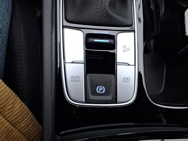New 2026 Hyundai Santa Cruz SE FWD image 12