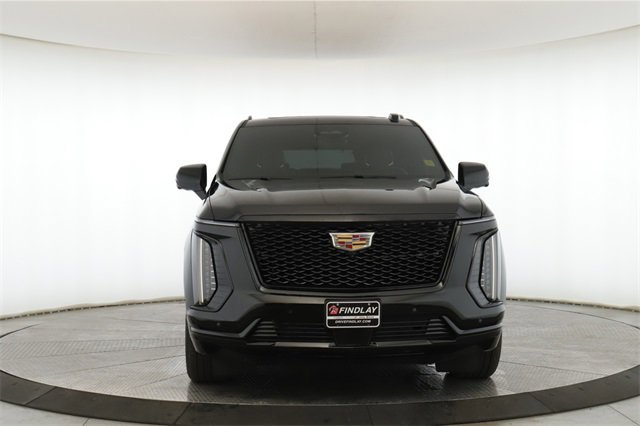 Used 2025 Cadillac Escalade ESV Sport image 12