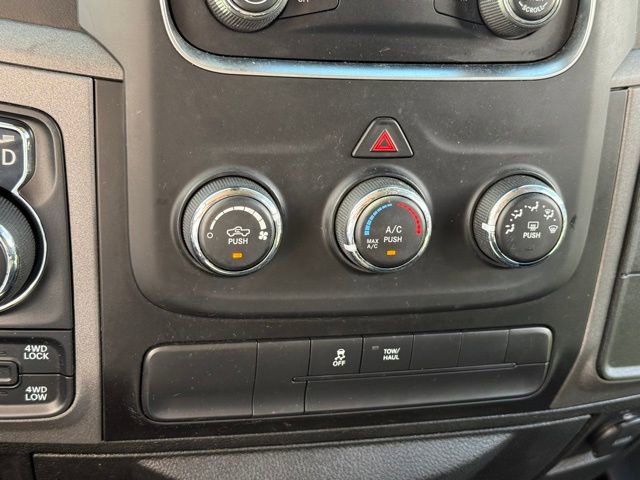 Used 2019 RAM 1500 Express w/ Express Value Package image 23