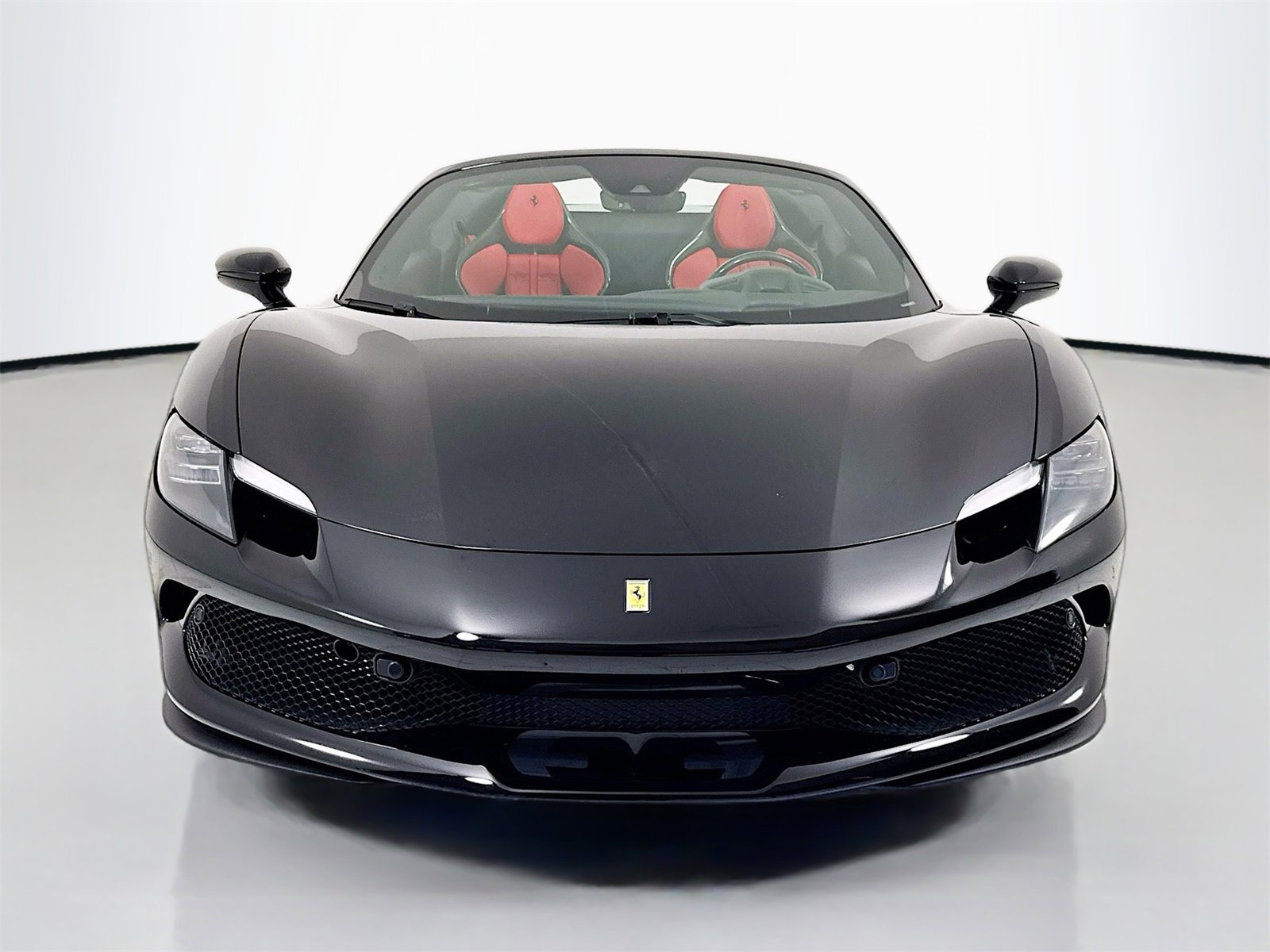 Used 2024 Ferrari 296 GTS image 2
