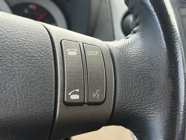 Used 2011 Toyota RAV4 Limited w/ Limited Extra Value Pkg AWD/4WD image 27