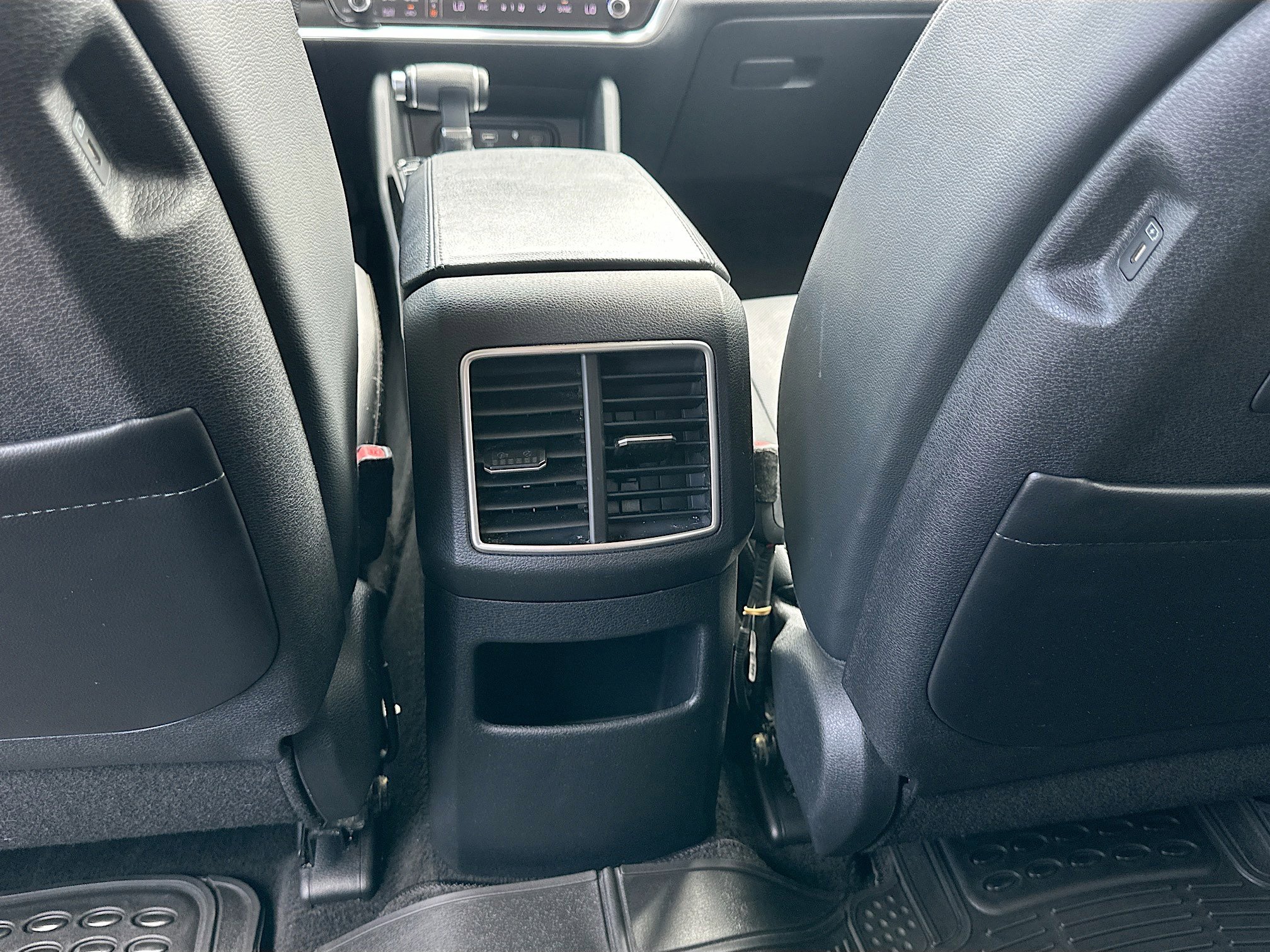 Used 2023 Kia Sportage EX image 25