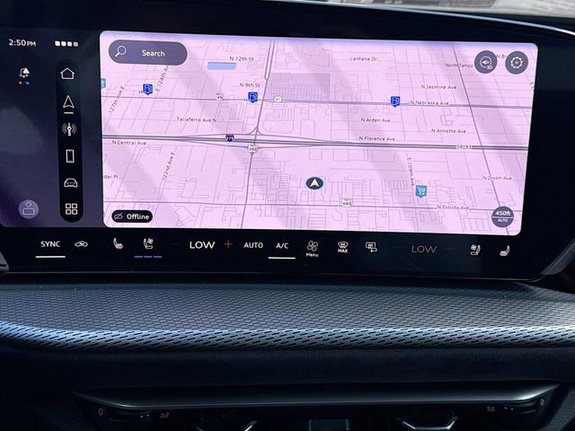 New 2026 Audi SQ5 Premium Plus AWD/4WD image 32