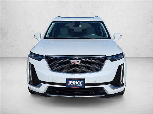 Used 2020 Cadillac XT6 Premium Luxury FWD video 2