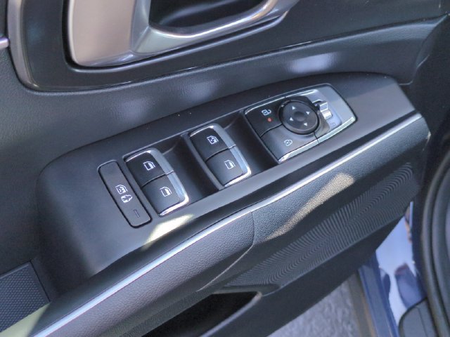 Used 2025 Kia Sorento EX w/ Panoramic Sunroof Package AWD/4WD image 13