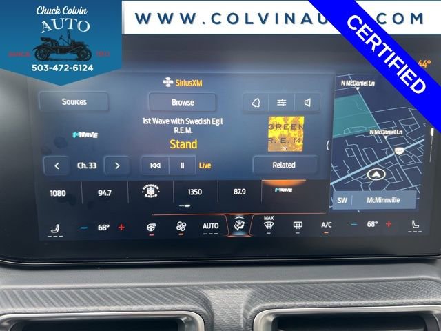 Certified 2024 Ford Mustang GT Premium image 23