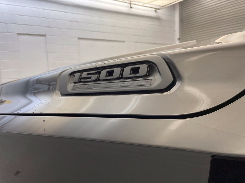 New 2026 RAM 1500 Express RWD image 9