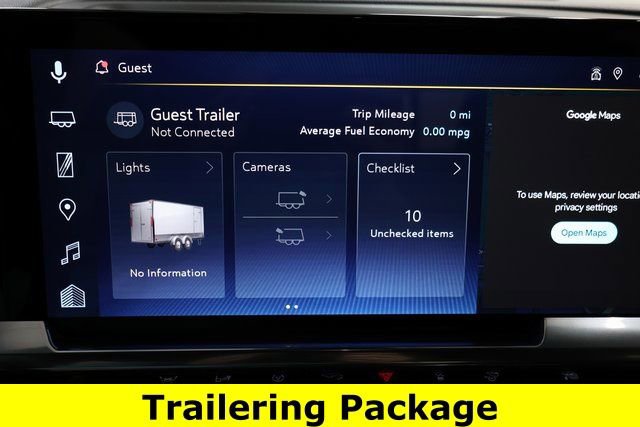 Used 2025 Chevrolet Silverado 1500 RST image 15