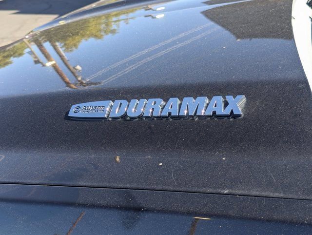 Used 2016 Chevrolet Silverado 3500 LTZ w/ Duramax Plus Package image 13