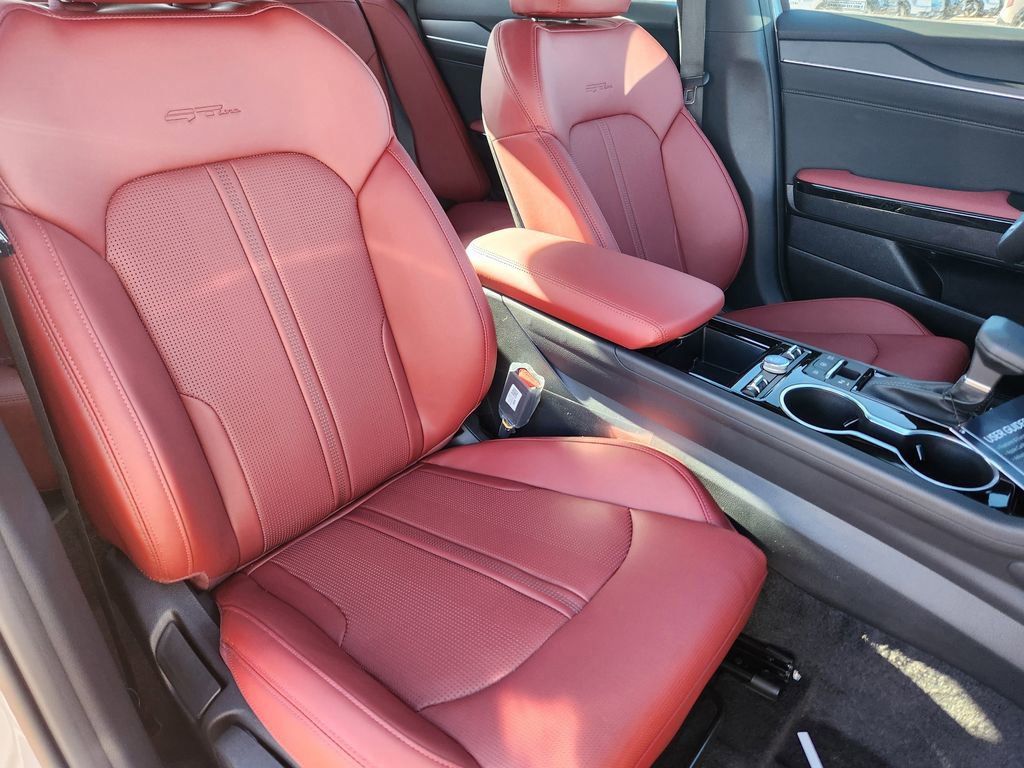 New 2026 Kia K5 GT-Line image 14