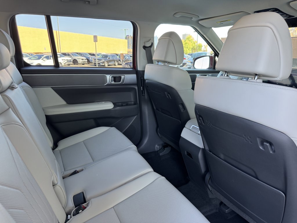 Used 2024 Hyundai Santa Fe SEL image 40