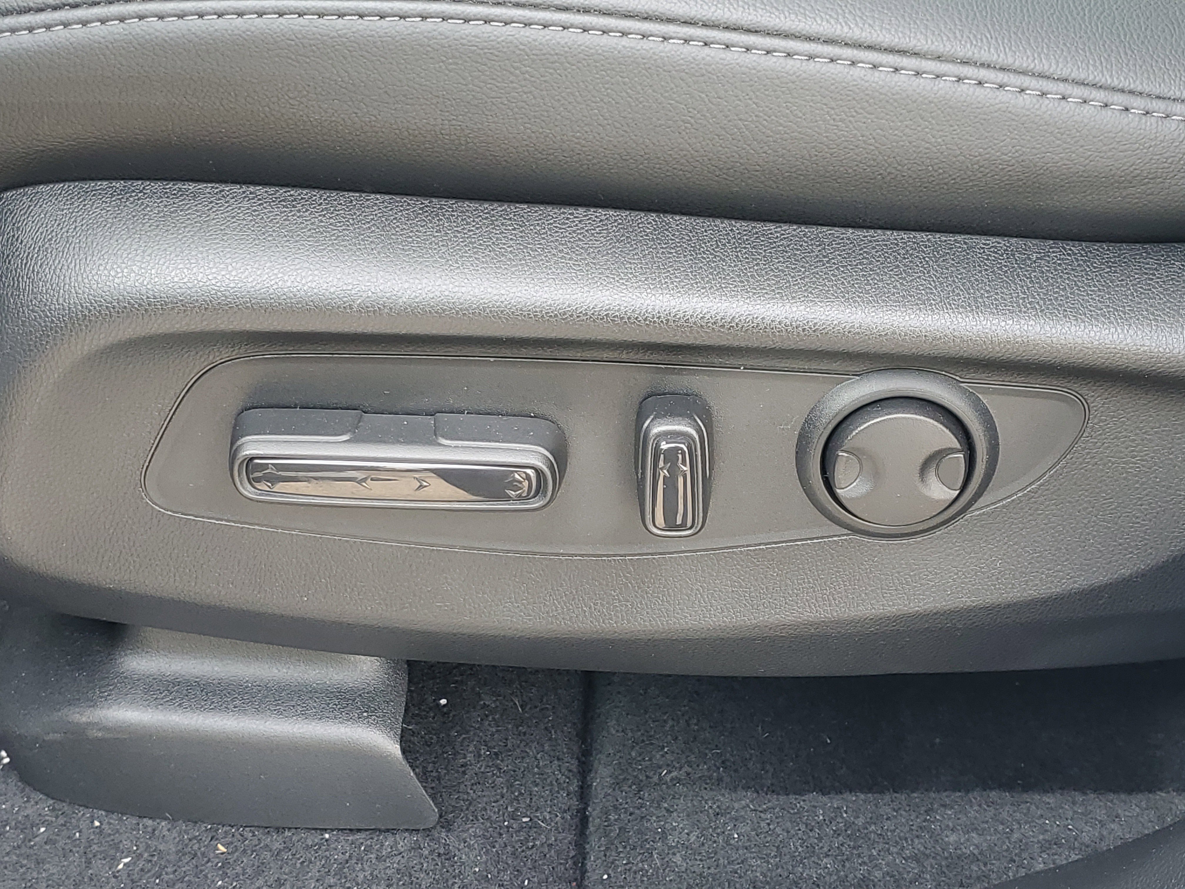 Certified 2026 Honda CR-V EX-L image 20