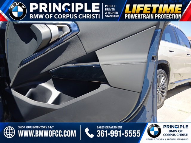 New 2026 BMW X3 xDrive30i w/ M Sport Package AWD/4WD image 18