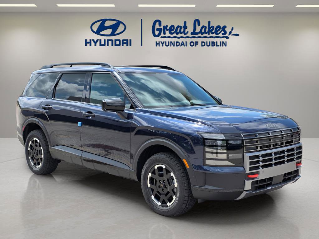 New 2026 Hyundai Palisade XRT Pro AWD/4WD image 7