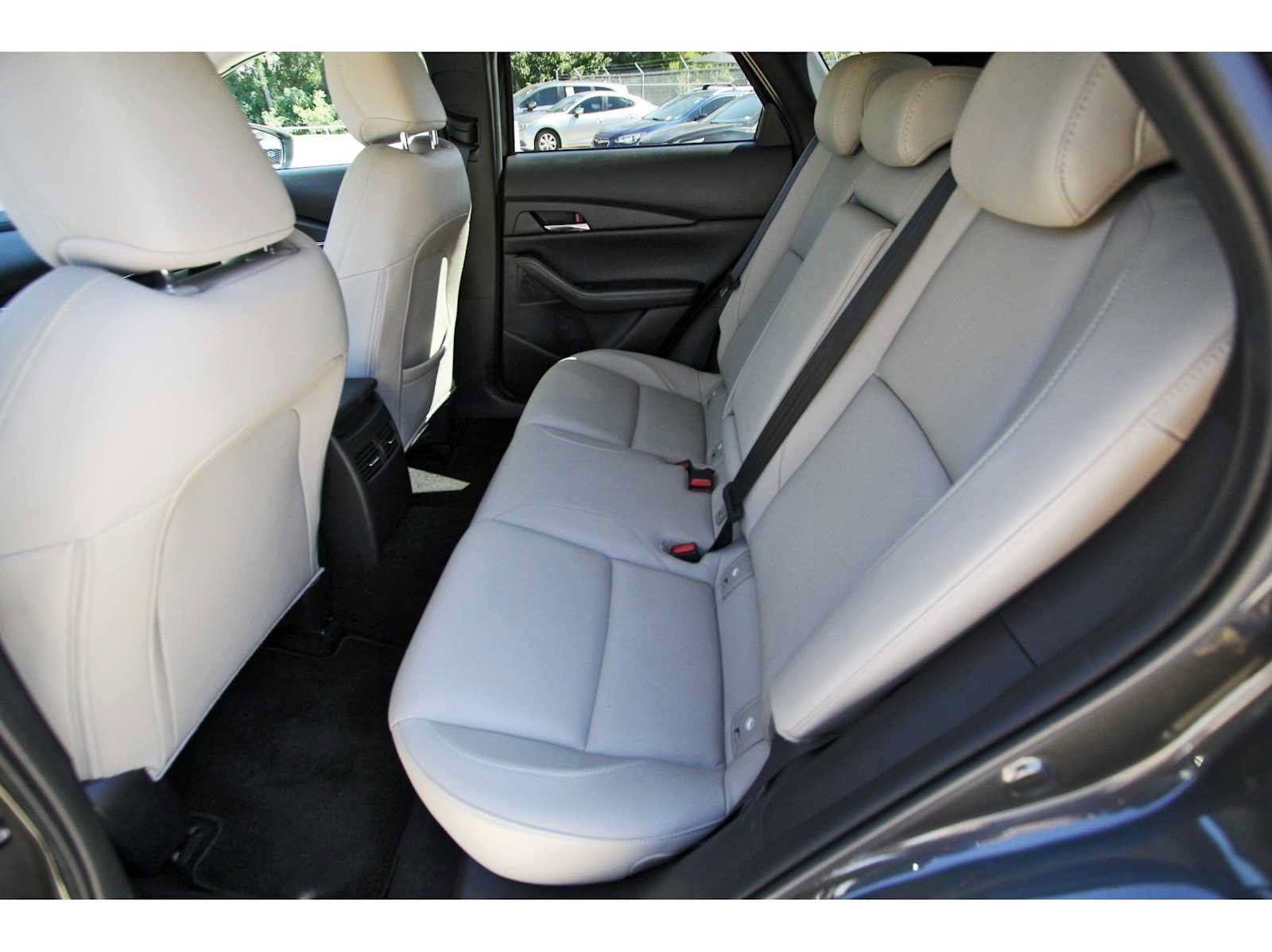 Used 2023 MAZDA CX-30 AWD 2.5 S w/ Preferred Package image 11