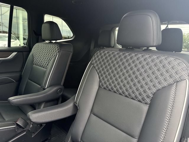 Used 2026 GMC Acadia Denali w/ Super Cruise Package AWD/4WD image 62