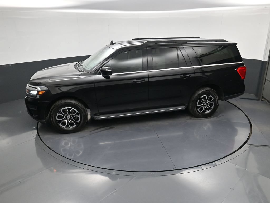 Used 2022 Ford Expedition Max XLT AWD/4WD image 31