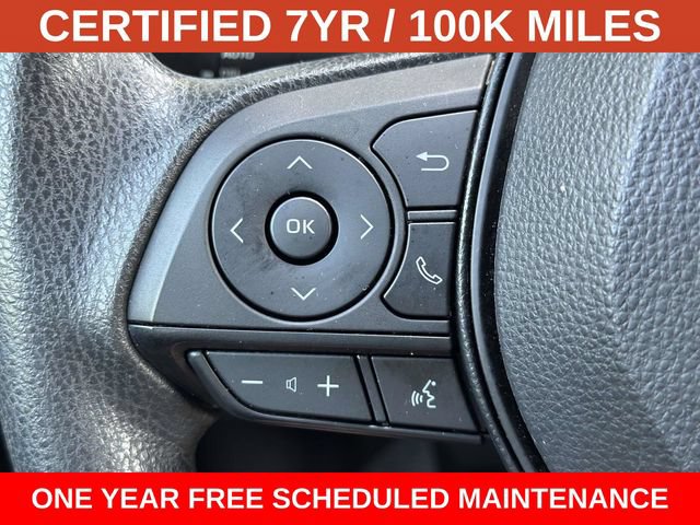 Used 2022 Toyota Corolla LE FWD image 24