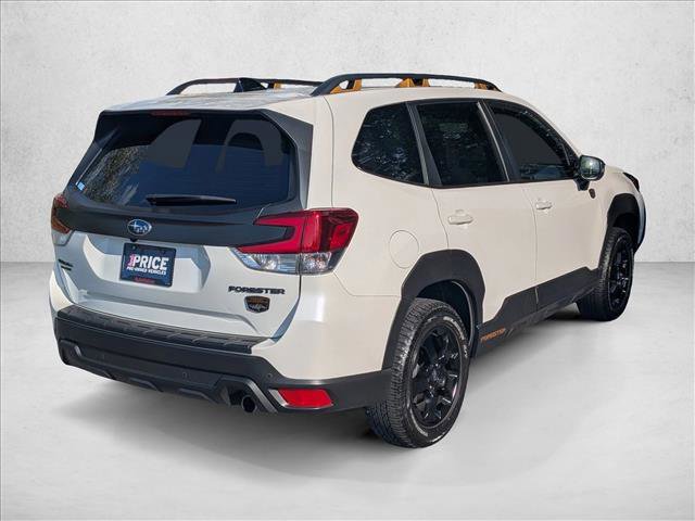 Used 2024 Subaru Forester Wilderness w/ Convenience Package AWD/4WD image 5