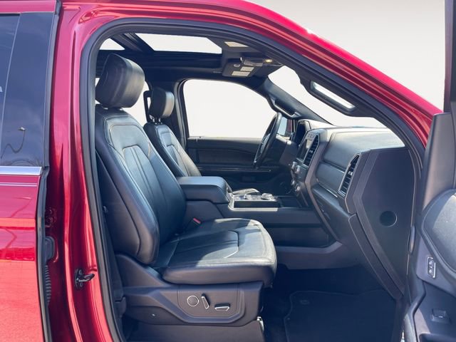 Used 2018 Ford Expedition Limited w/ Equipment Group 302A image 15
