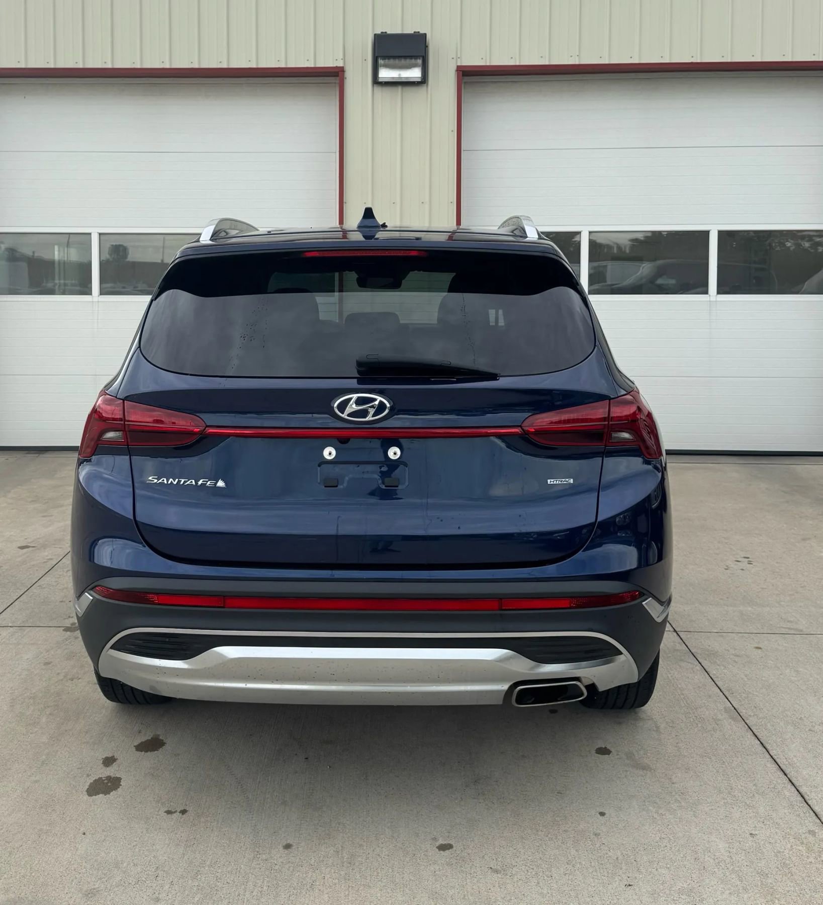 Used 2022 Hyundai Santa Fe SEL w/ Cargo Package image 21