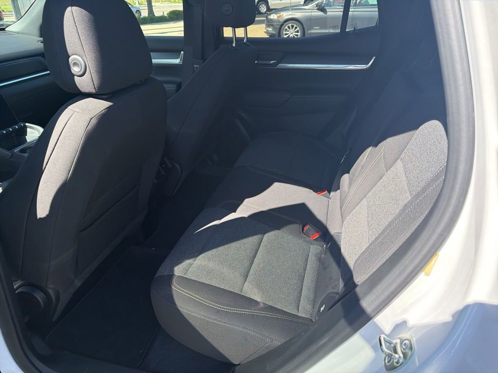 Used 2026 GMC Terrain Elevation FWD image 6