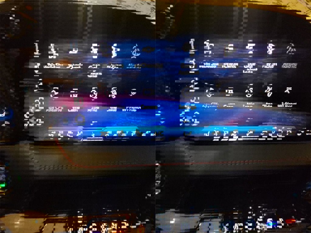 New 2026 Chevrolet Corvette Stingray Preferred Cpe w/ Z51 Performance Package image 17