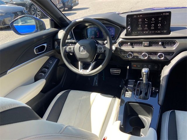 Used 2023 Acura Integra A-Spec image 13