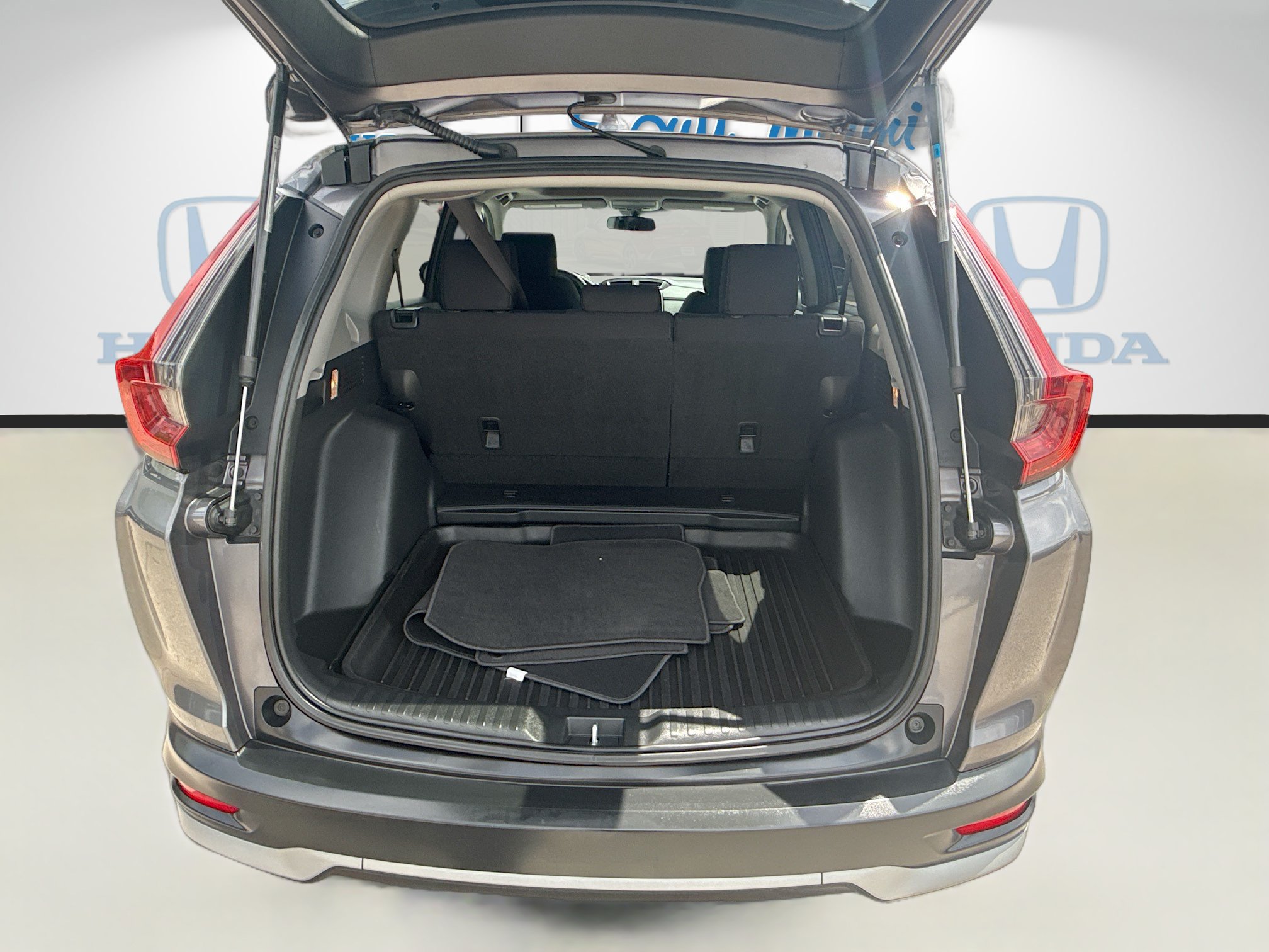 Certified 2022 Honda CR-V EX image 26