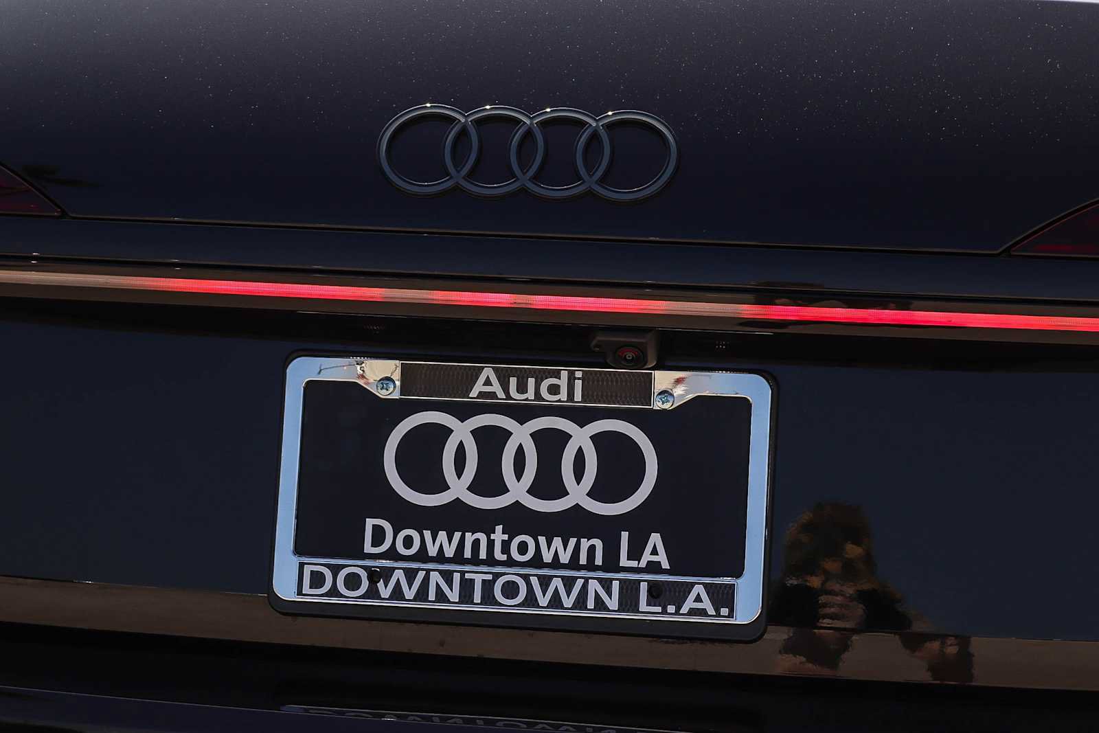 New 2026 Audi A6 Premium Plus AWD/4WD image 11