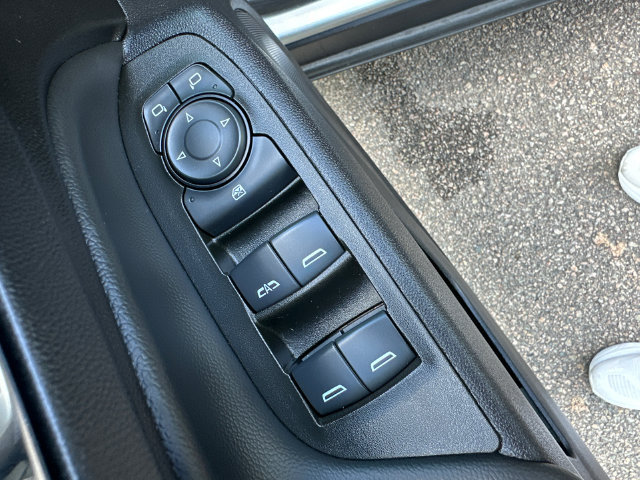 Used 2024 Chevrolet Equinox LT AWD/4WD image 26