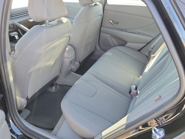 New 2026 Hyundai Elantra SEL Sport Premium image 20