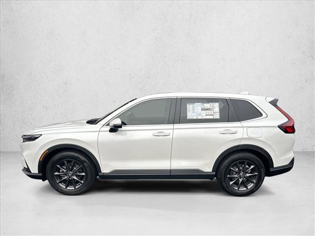 New 2027 Honda CR-V EX-L image 5