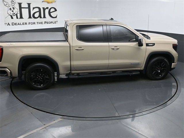 Used 2022 GMC Sierra 1500 Elevation w/ Elevation Premium Package image 61