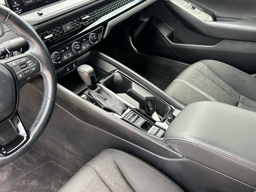 Used 2024 Honda Accord Sport image 21