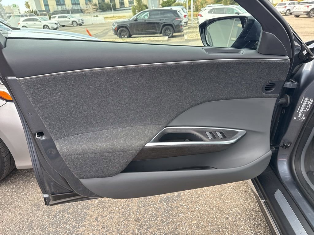 Used 2023 Lucid Air Pure image 27