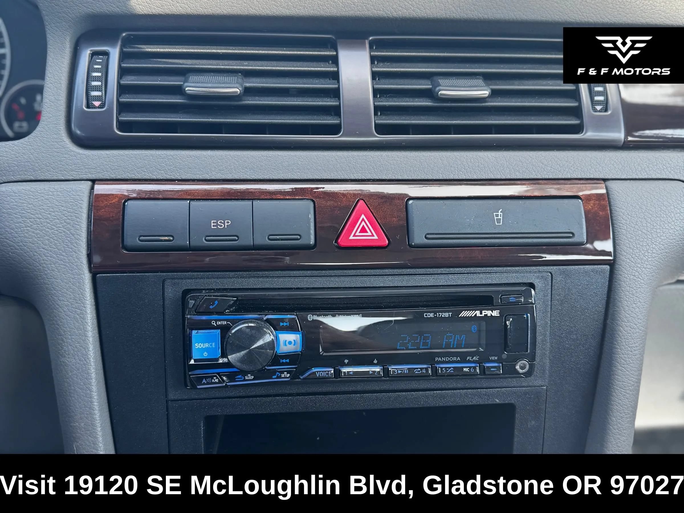 Used 2004 Audi A6 2.7T AWD/4WD image 20