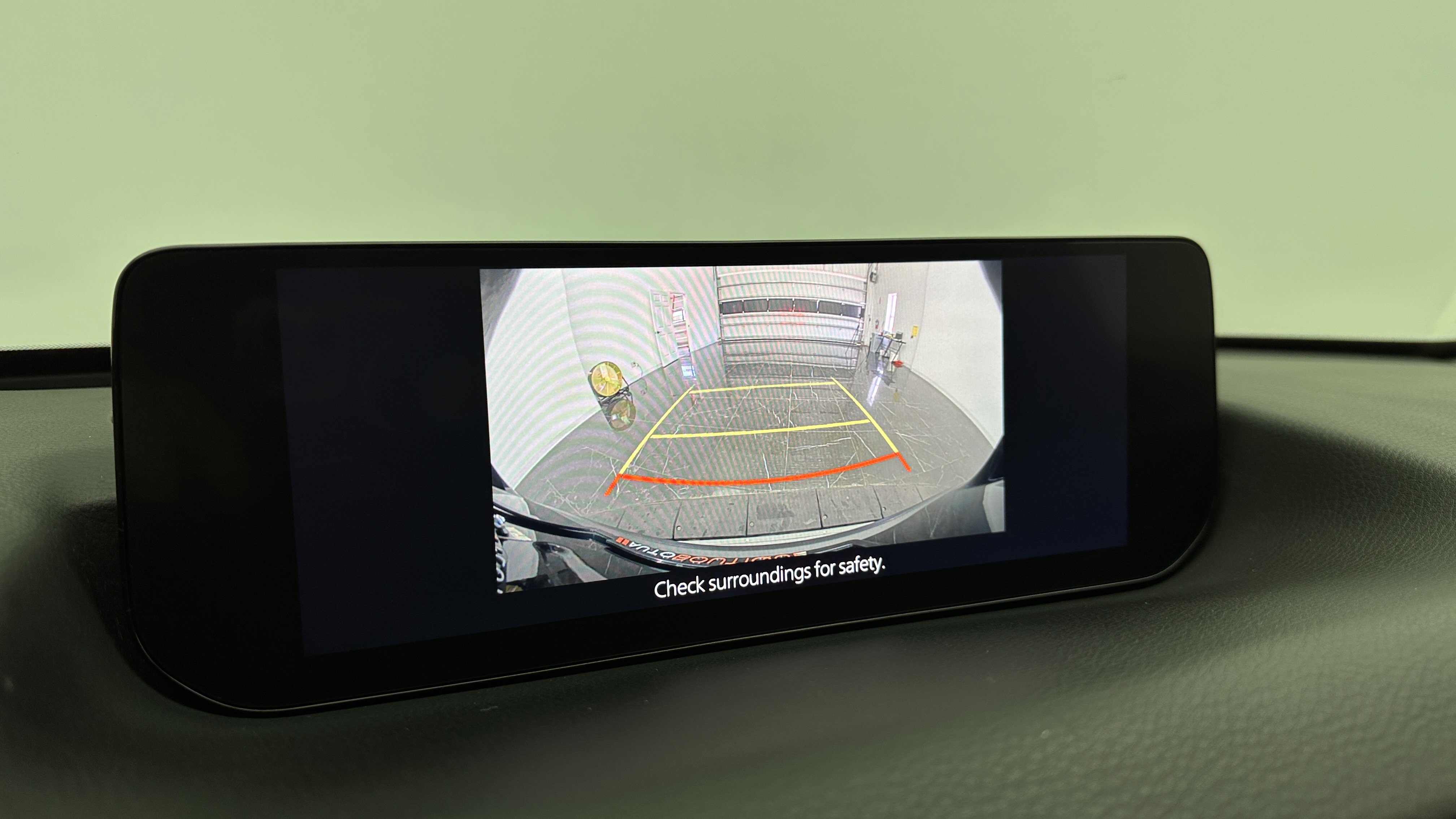 Used 2023 MAZDA CX-50 2.5 S w/ Cargo Package image 12